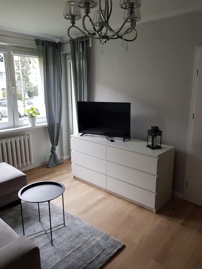 Apartament Okrzei Kłodzko Extérieur photo