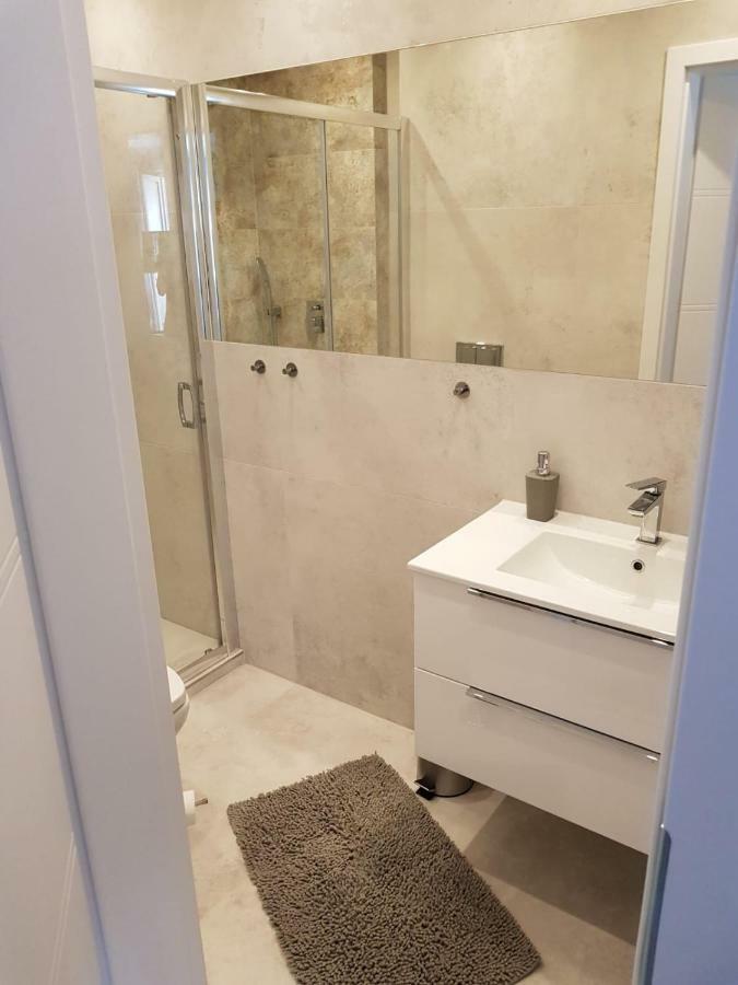 Apartament Okrzei Kłodzko Extérieur photo