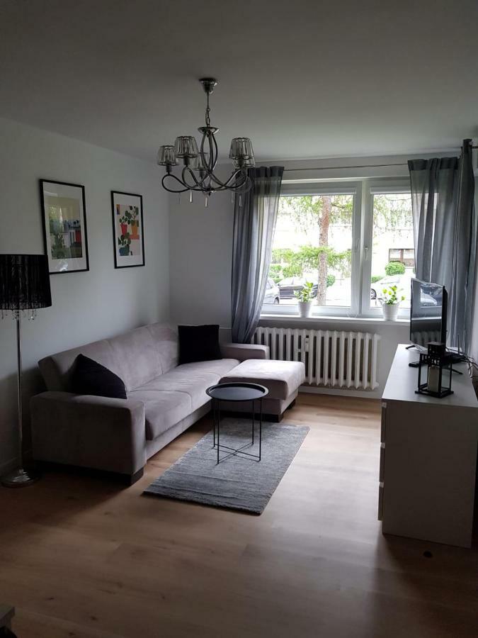 Apartament Okrzei Kłodzko Extérieur photo