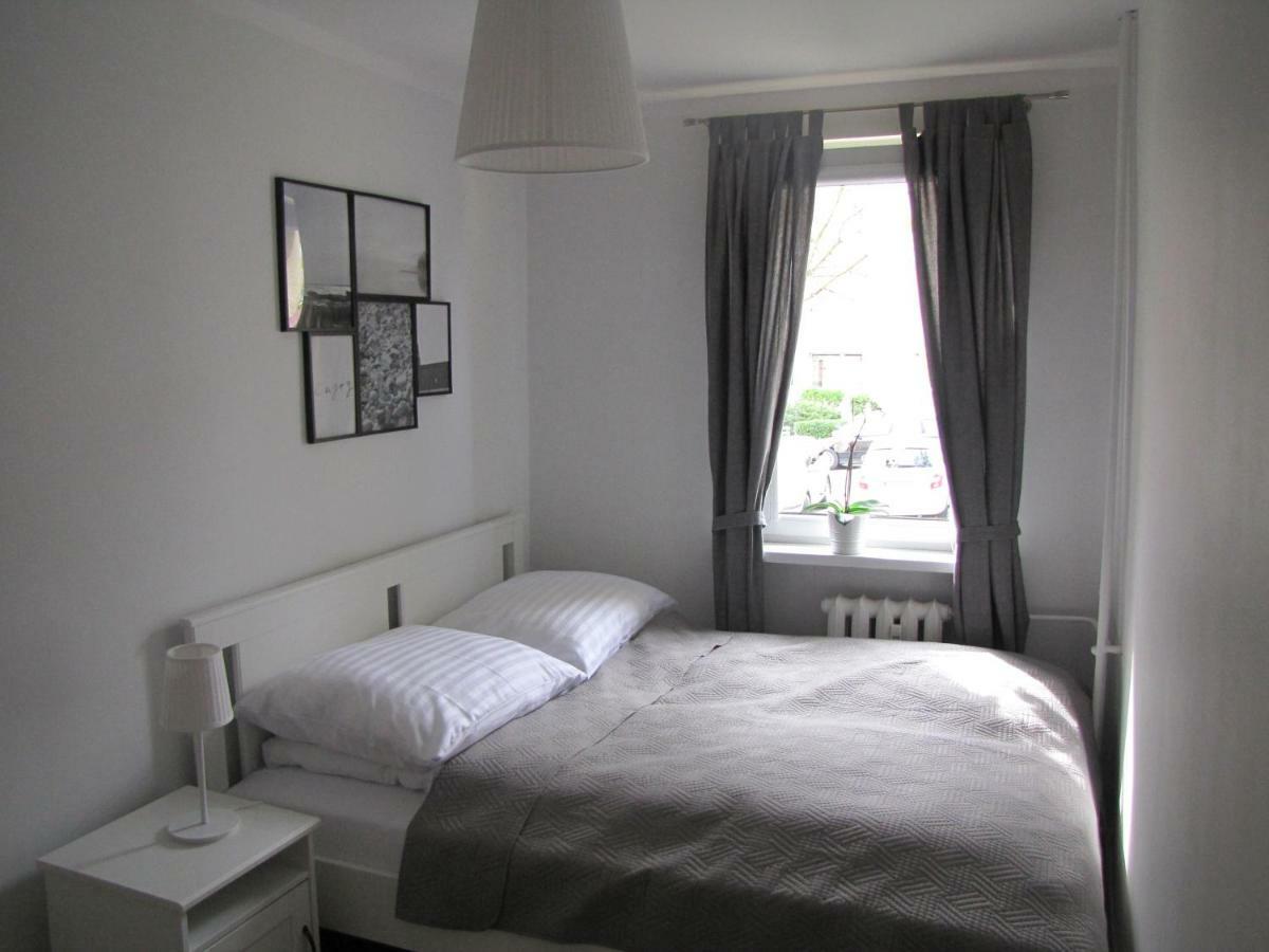 Apartament Okrzei Kłodzko Extérieur photo